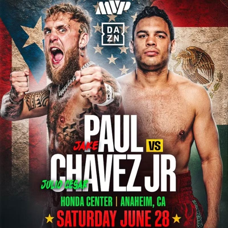 paul vs chavez jr