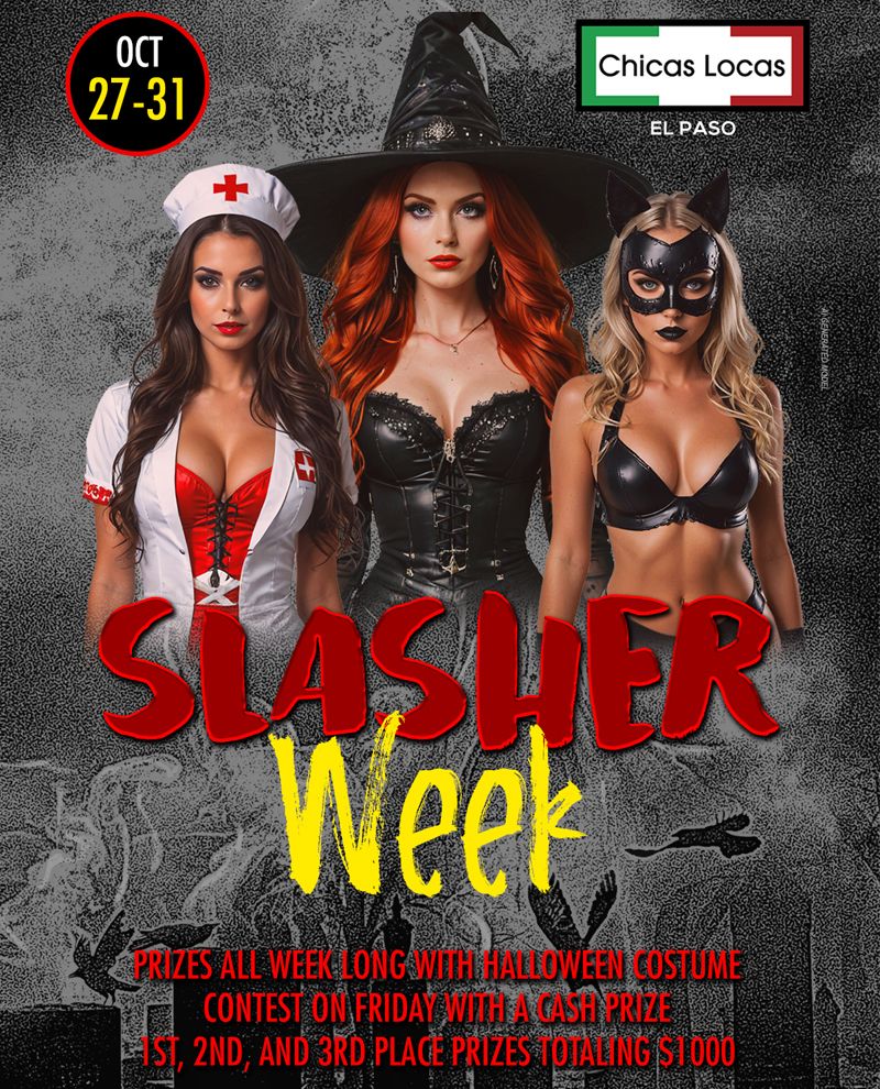 halloween costume party